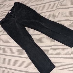 GAP black pants